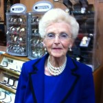 Louise Mattingly 2010
