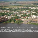 2011-Flood-HendersonRiverfront
