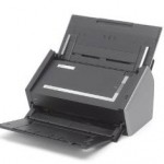 Fujitsu ScanSnap S1500 Instant PDF Sheet-Fed Scanner for PC