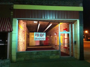 232 N Main St Henderson KY For Rent