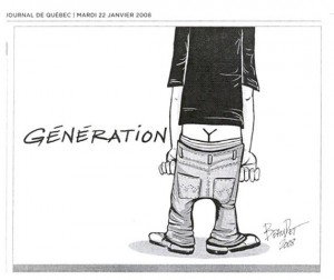 Generation Y