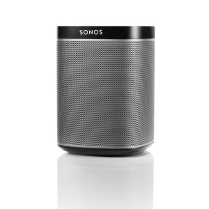 4 Sonos Play